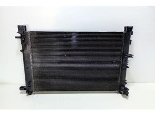 bontott RENAULT CAPTUR Vízhűtő Radiátor Tartó