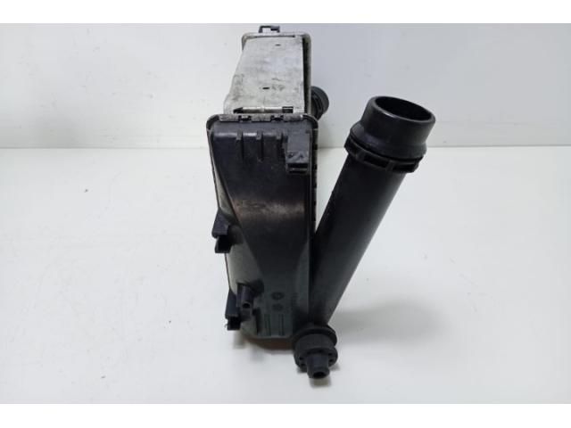 bontott RENAULT CAPTUR Vízhűtő Radiátor Tartó