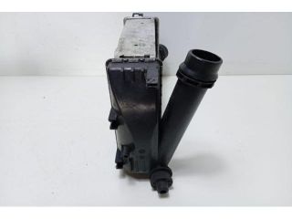 bontott RENAULT CAPTUR Vízhűtő Radiátor Tartó