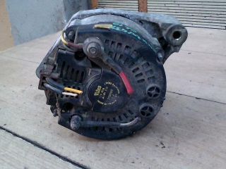 bontott RENAULT CLIO I Generátor