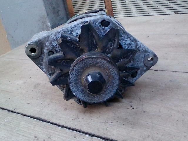 bontott RENAULT CLIO I Generátor