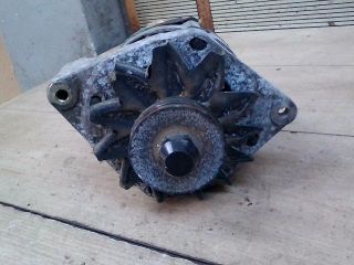 bontott RENAULT CLIO I Generátor