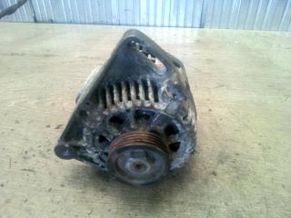 bontott RENAULT CLIO I Generátor