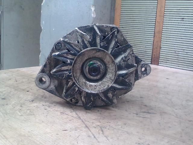 bontott RENAULT CLIO I Generátor