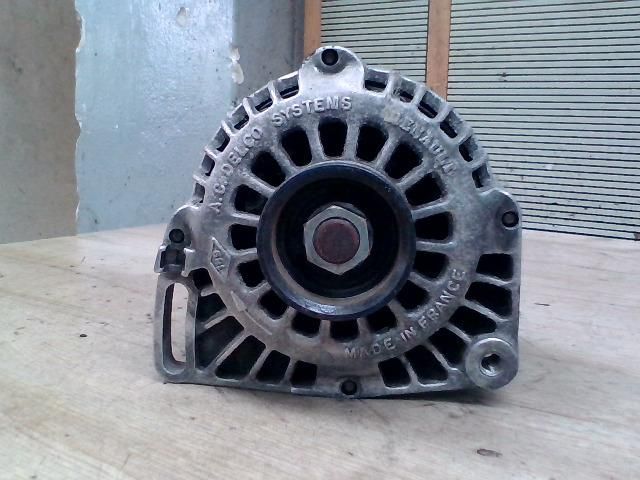 bontott RENAULT CLIO I Generátor