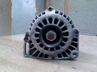 bontott RENAULT CLIO I Generátor