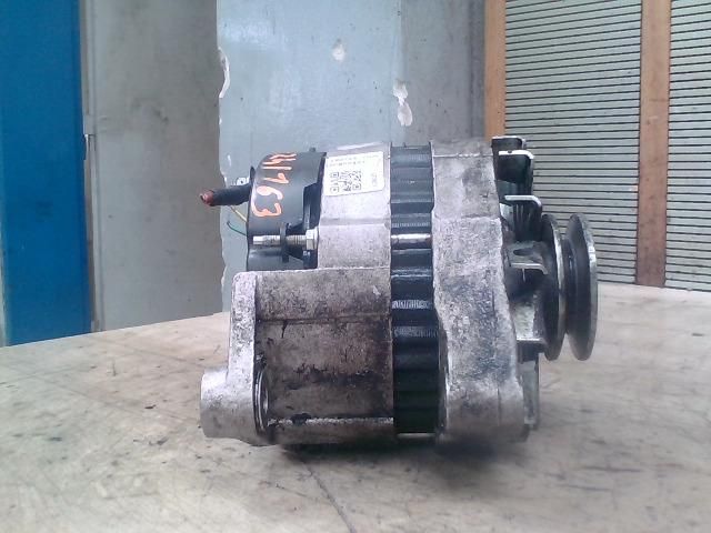 bontott RENAULT CLIO I Generátor