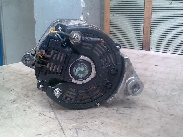 bontott RENAULT CLIO I Generátor