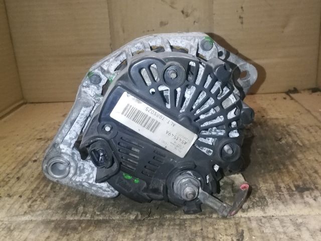 bontott RENAULT CLIO I Generátor