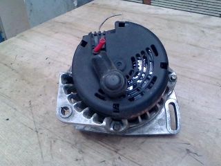 bontott RENAULT CLIO I Generátor