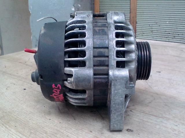 bontott RENAULT CLIO I Generátor