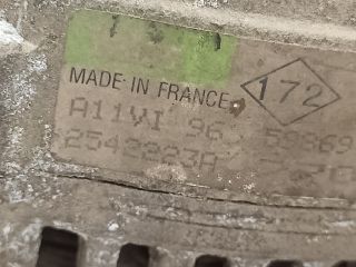 bontott RENAULT CLIO I Generátor