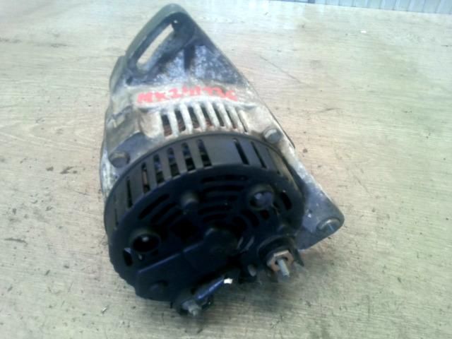 bontott RENAULT CLIO I Generátor