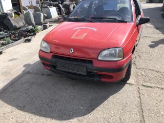 bontott RENAULT CLIO I Hátsó Híd (Dobfékes)