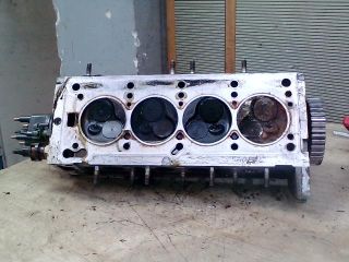 bontott RENAULT CLIO I Hengerfej