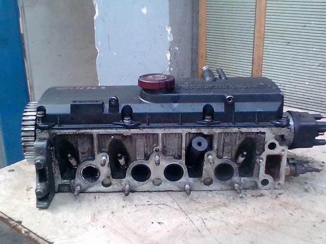 bontott RENAULT CLIO I Hengerfej