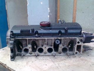 bontott RENAULT CLIO I Hengerfej