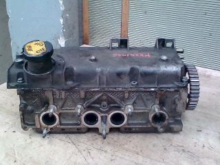 bontott RENAULT CLIO I Hengerfej