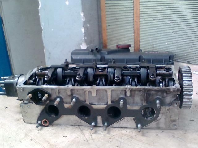 bontott RENAULT CLIO I Hengerfej