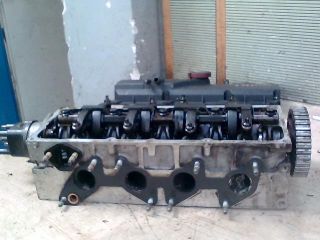 bontott RENAULT CLIO I Hengerfej