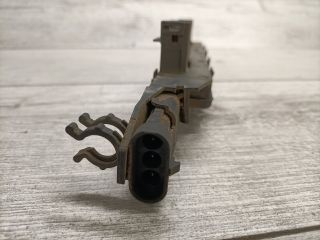 bontott RENAULT CLIO I Injektor Kábelköteg