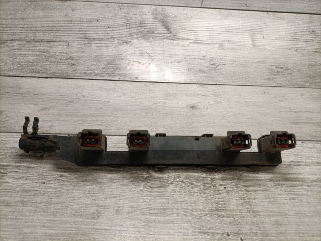 bontott RENAULT CLIO I Injektor Kábelköteg