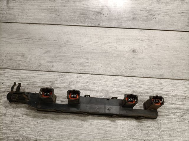 bontott RENAULT CLIO I Injektor Kábelköteg