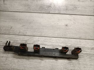 bontott RENAULT CLIO I Injektor Kábelköteg