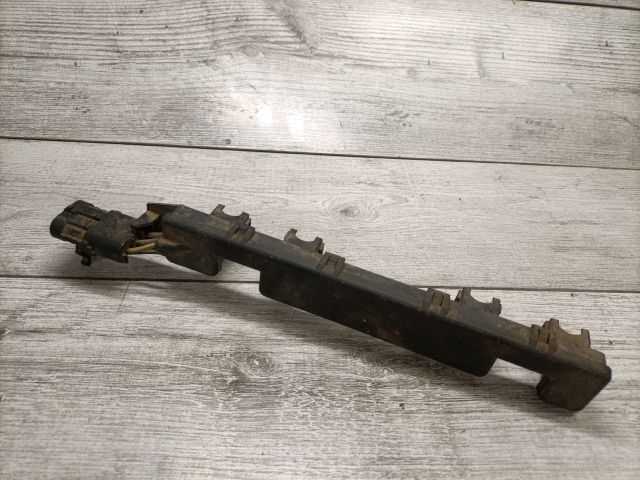 bontott RENAULT CLIO I Injektor Kábelköteg