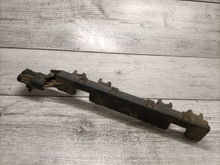 bontott RENAULT CLIO I Injektor Kábelköteg