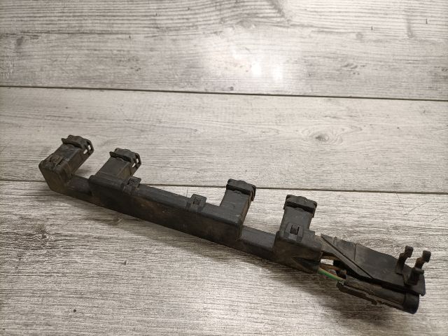 bontott RENAULT CLIO I Injektor Kábelköteg