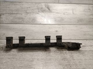 bontott RENAULT CLIO I Injektor Kábelköteg