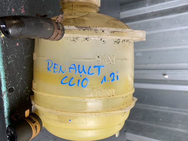 bontott RENAULT CLIO I Kiegyenlítő Tartály