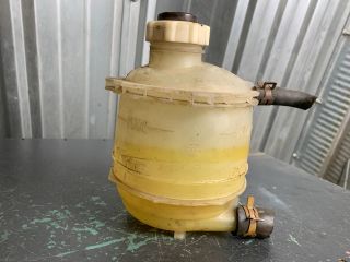 bontott RENAULT CLIO I Kiegyenlítő Tartály