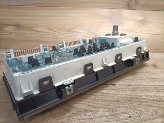 bontott RENAULT CLIO I Kilométeróra