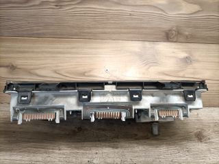 bontott RENAULT CLIO I Kilométeróra