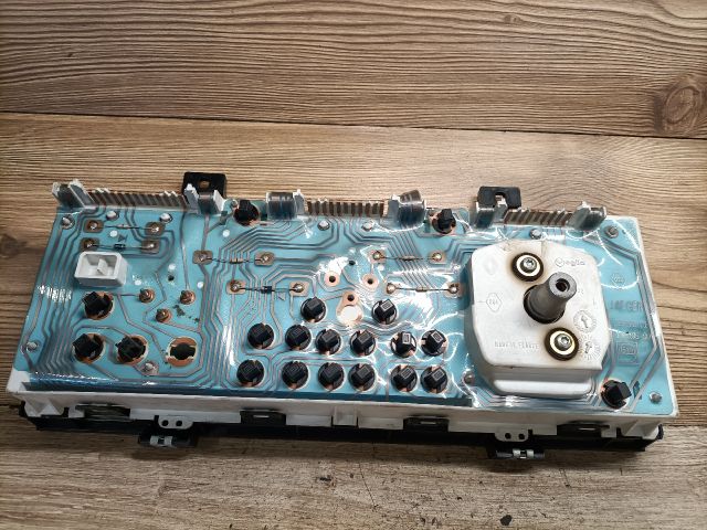 bontott RENAULT CLIO I Kilométeróra