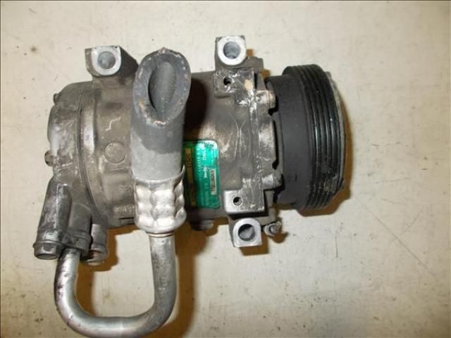 bontott RENAULT CLIO I Klímakompresszor