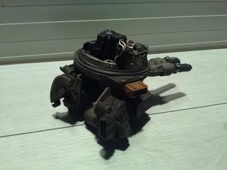 bontott RENAULT CLIO I Központi Injektor