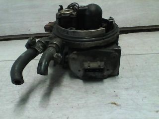 bontott RENAULT CLIO I Központi Injektor