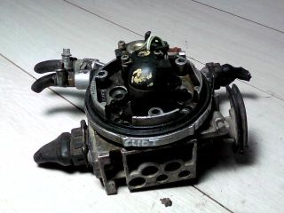 bontott RENAULT CLIO I Központi Injektor