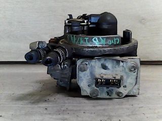 bontott RENAULT CLIO I Központi Injektor