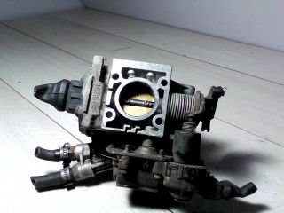 bontott RENAULT CLIO I Központi Injektor