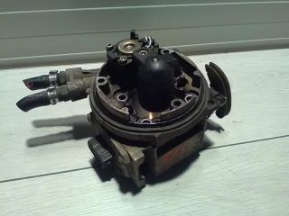 bontott RENAULT CLIO I Központi Injektor