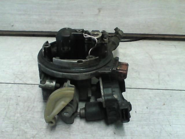 bontott RENAULT CLIO I Központi Injektor