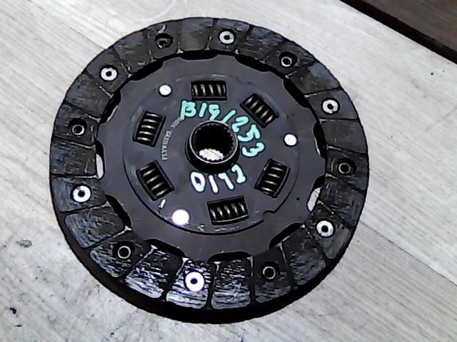 bontott RENAULT CLIO I Kuplung Tárcsa