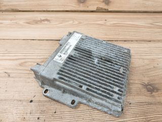 bontott RENAULT CLIO I Motorvezérlő