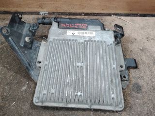 bontott RENAULT CLIO I Motorvezérlő
