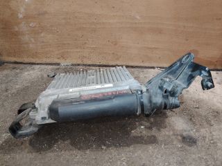 bontott RENAULT CLIO I Motorvezérlő