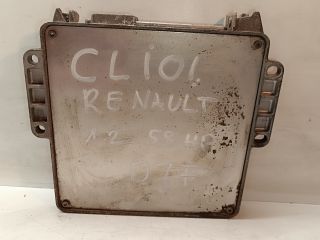 bontott RENAULT CLIO I Motorvezérlő